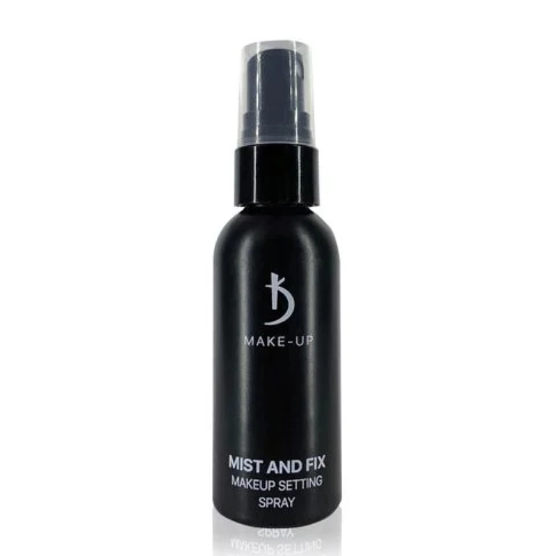 Fixator de machiaj mist and fix 60 ml