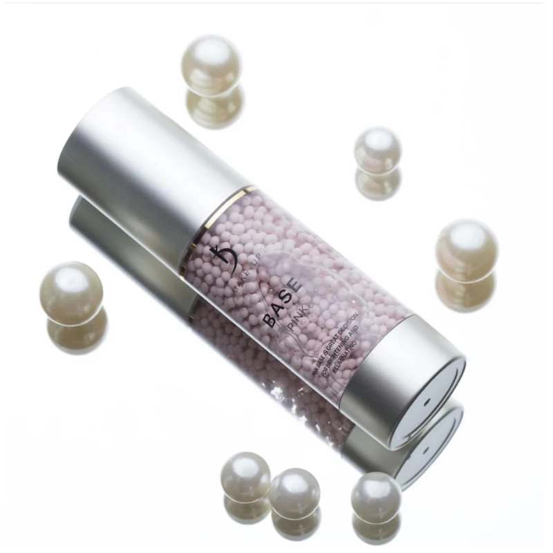 Baza de machiaj pink base
