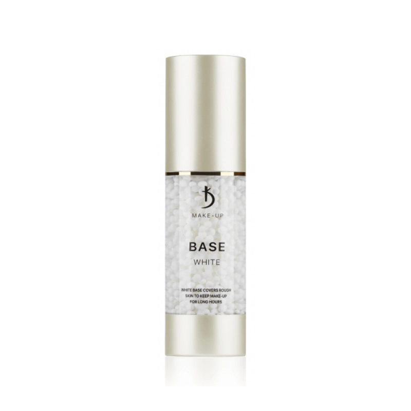 Baza de machiaj iluminatoare white base