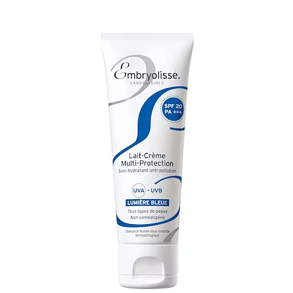 Baza de machiaj multi-protection spf20