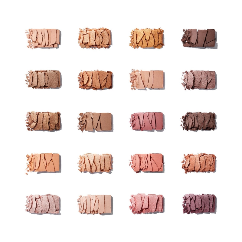 Paleta 20 de farduri day to slay