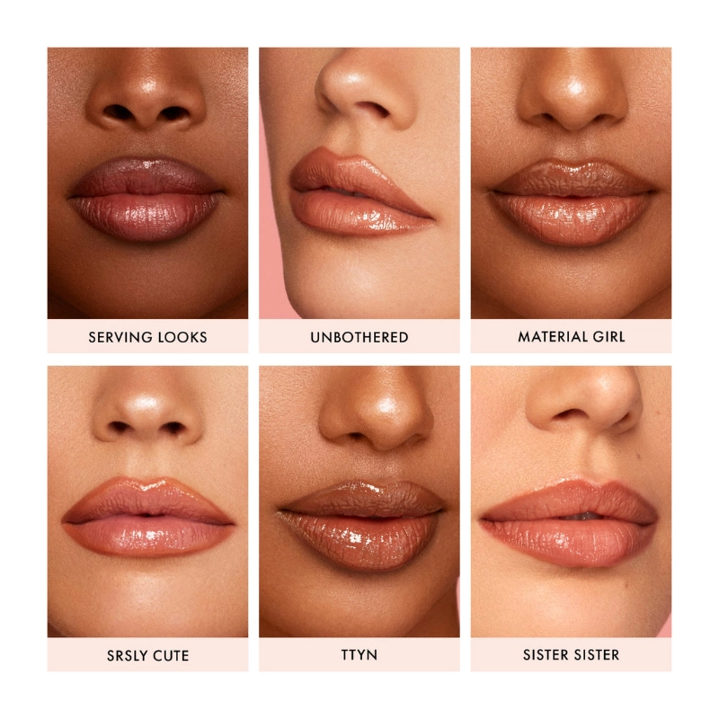 Creion de buze cu doua capete fuller pout sculpting
