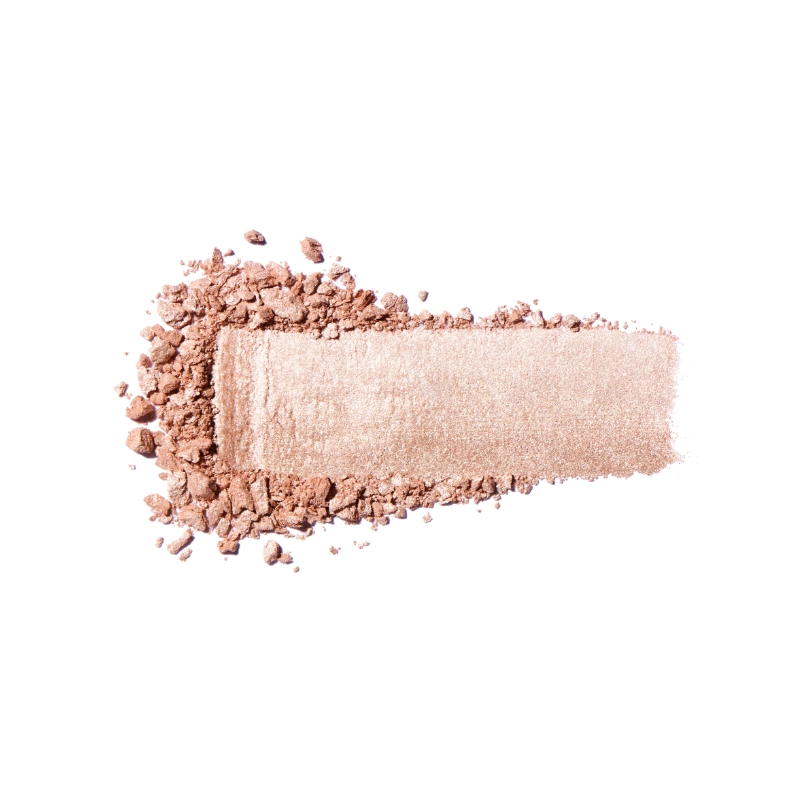 Iluminator brighten up baked highlighter