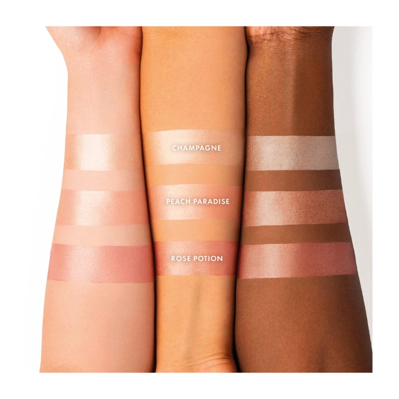 Iluminator lichid roll-on rollaway glow