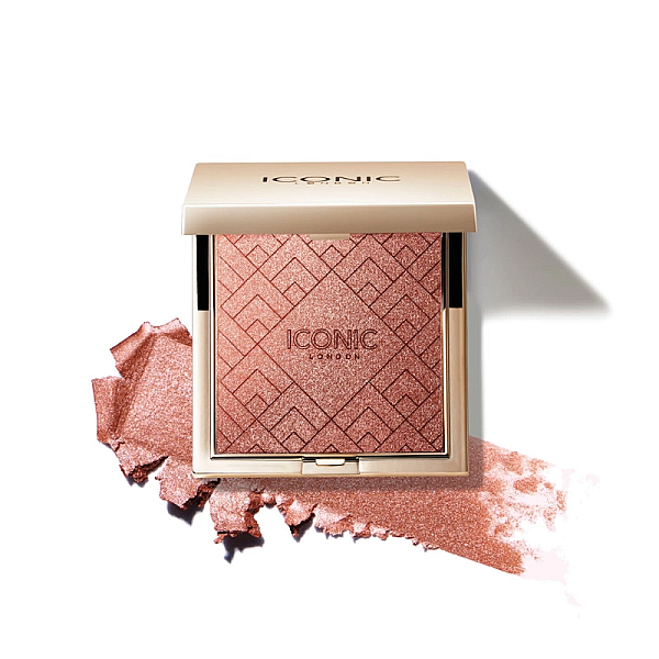 Fard de obraz multifunctional kissed by the sun