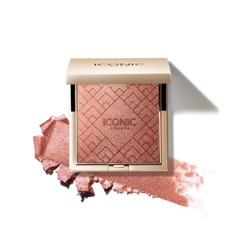 Fard de obraz multifunctional kissed by the sun