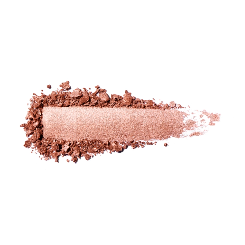 Iluminator luscious glow baked face highlighter