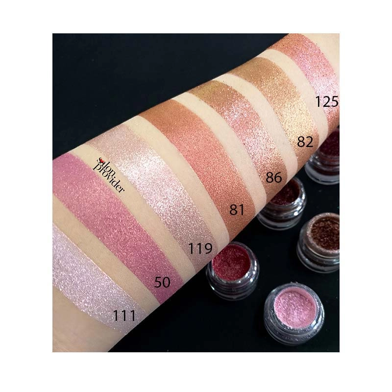 Pigment amc 