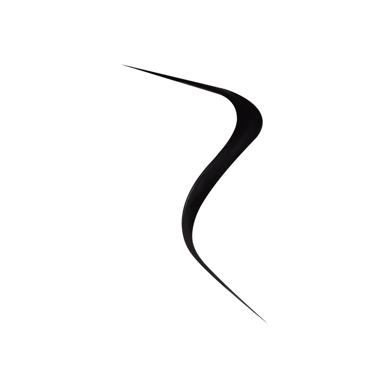 Eyeliner lichid aqua resist color ink