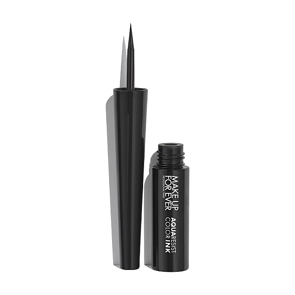 Eyeliner lichid aqua resist color ink
