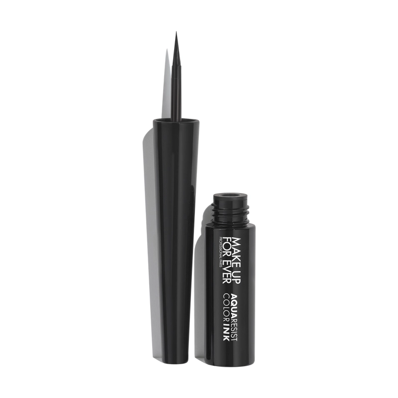 Eyeliner lichid aqua resist color ink