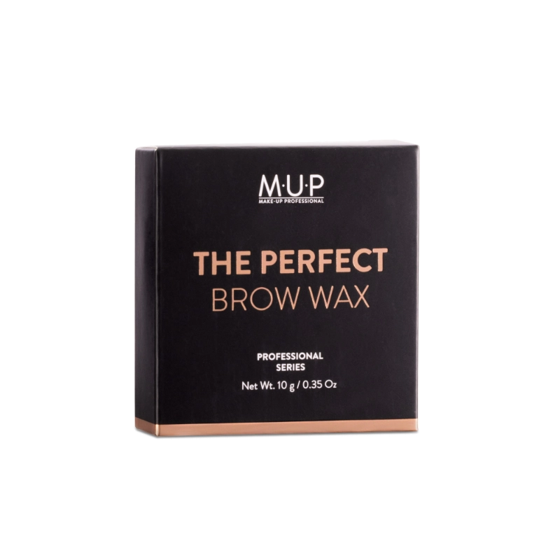 Ceara pentru sprancene the perfect brow wax