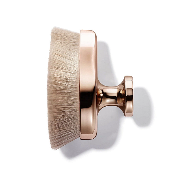Pensula pentru autobronzant si iluminator face and body brush