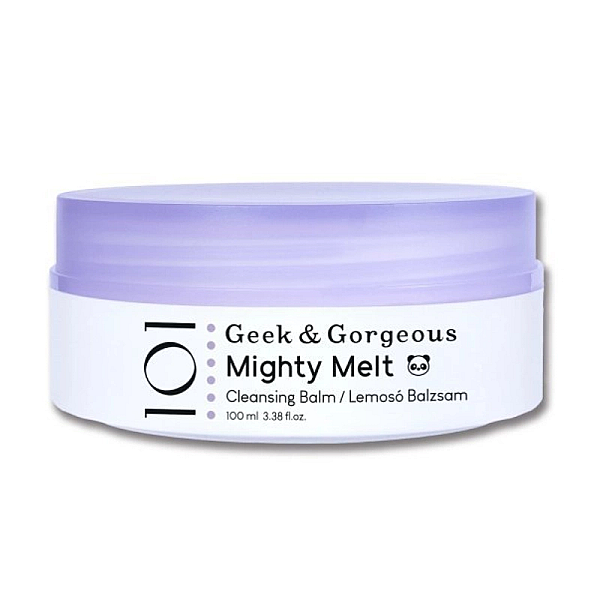 Balsam demachiant mighty melt