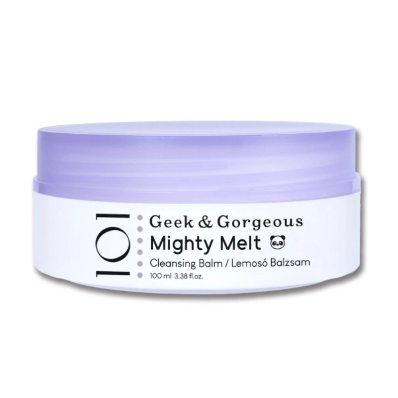 Balsam demachiant mighty melt