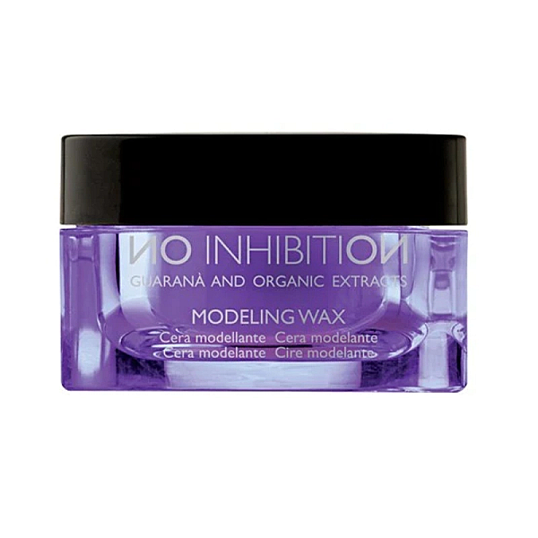 Ceara modelatoare modeling wax no inhibition