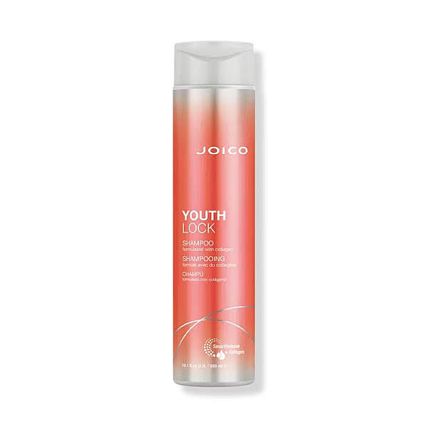 Sampon pentru par matur cu colagen youthlock 