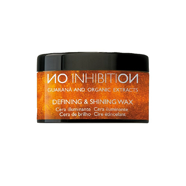 Ceara pentru definitie si stralucire defining and shining wax no inhibition