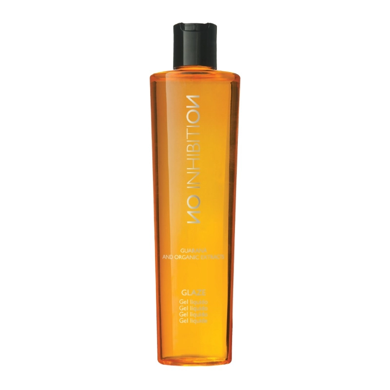 Gel lichid pentru definire glaze no inhibition 