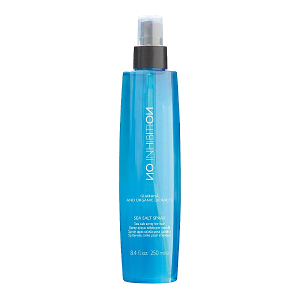 Spray texturizant cu sare de mare no inhibition