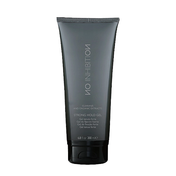 Gel cu fixare puternica strong hold gel no inhibition