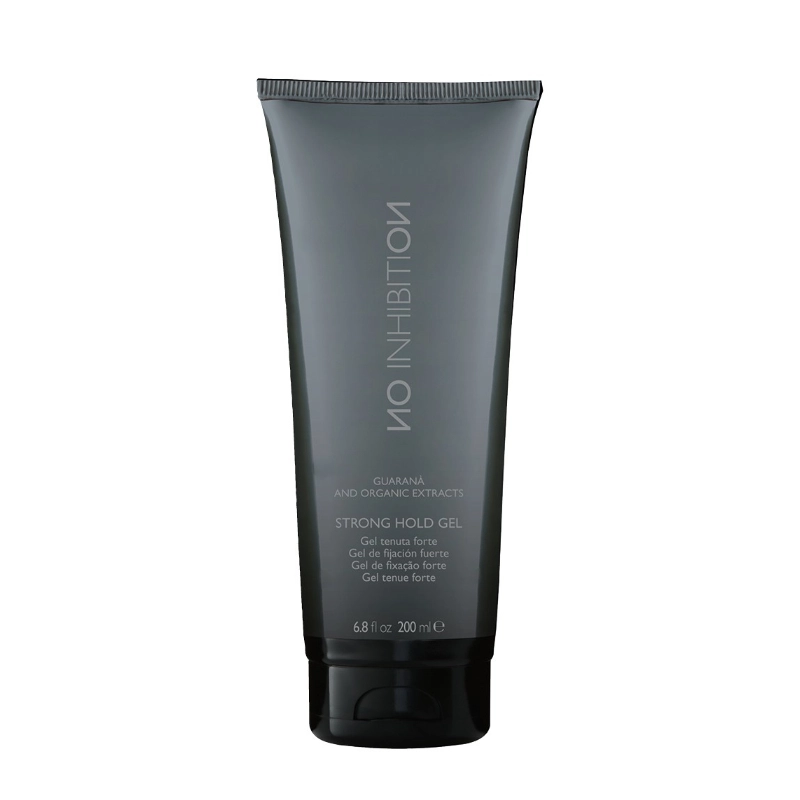 Gel cu fixare puternica strong hold gel no inhibition