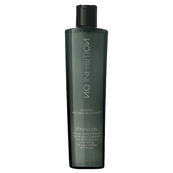Gel cu fixare medie styling gel no inhibition