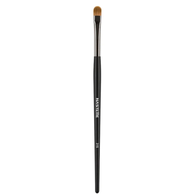 Pensula pentru texturi cremoase n315