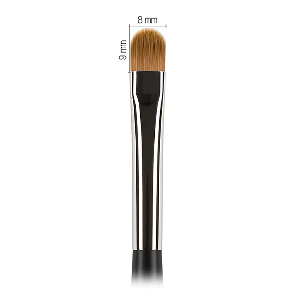 Pensula pentru texturi cremoase n315