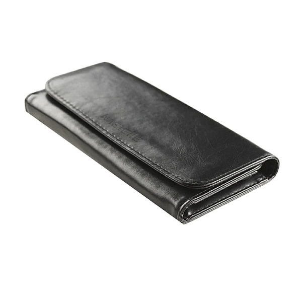 Etui pentru 8 pensule