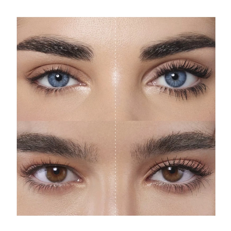 Mascara cu efect de volumizare si alungire lash sculpt