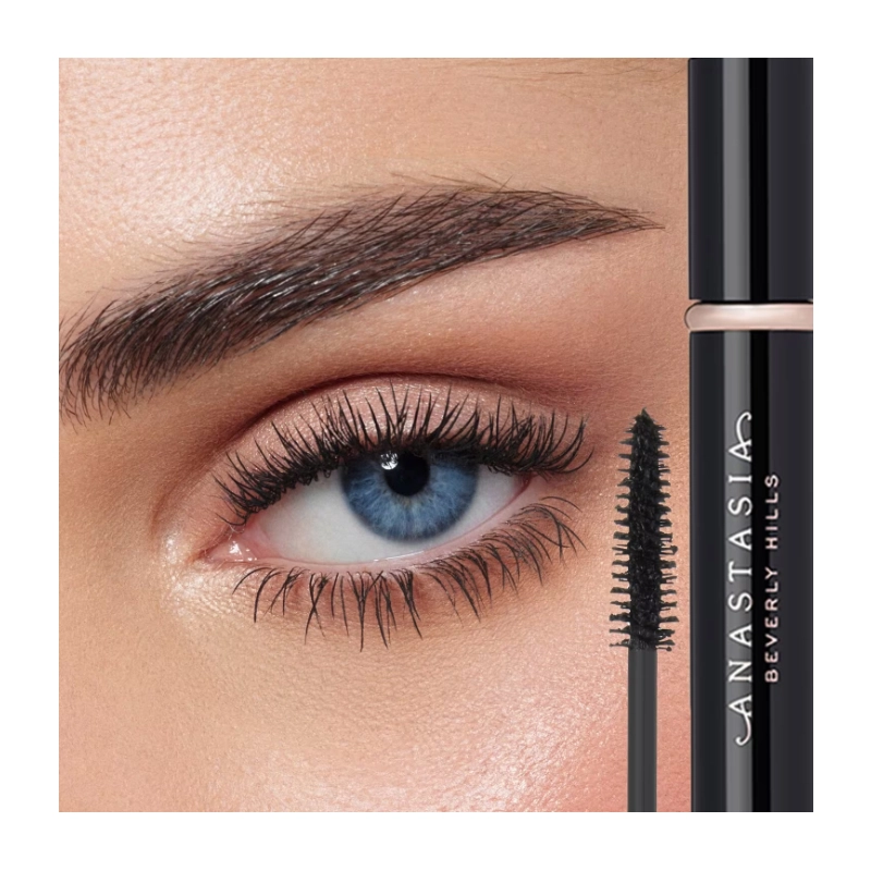 Mascara cu efect de volumizare si alungire lash sculpt