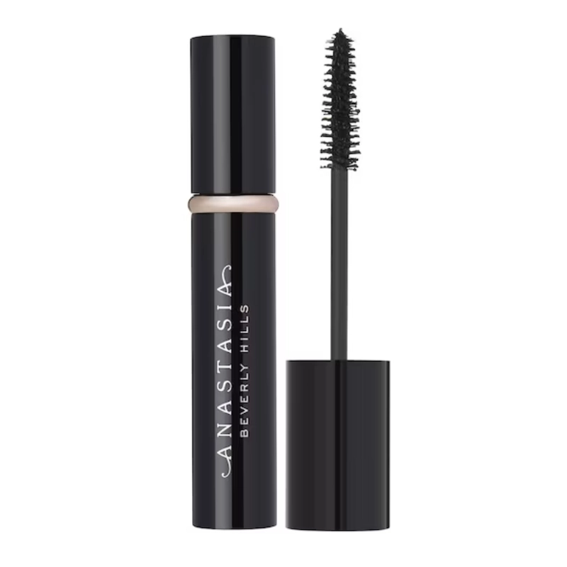 Mascara cu efect de volumizare si alungire lash sculpt