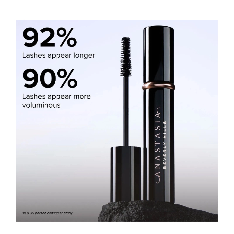 Mascara cu efect de volumizare si alungire lash sculpt