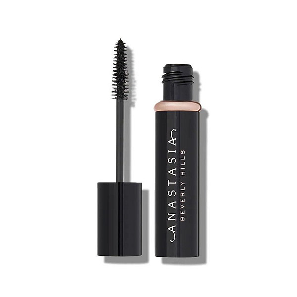 Mini mascara cu efect de volumizare si alungire lash sculpt