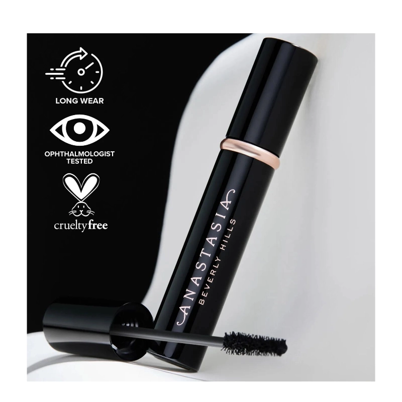 Mini mascara cu efect de volumizare si alungire lash sculpt