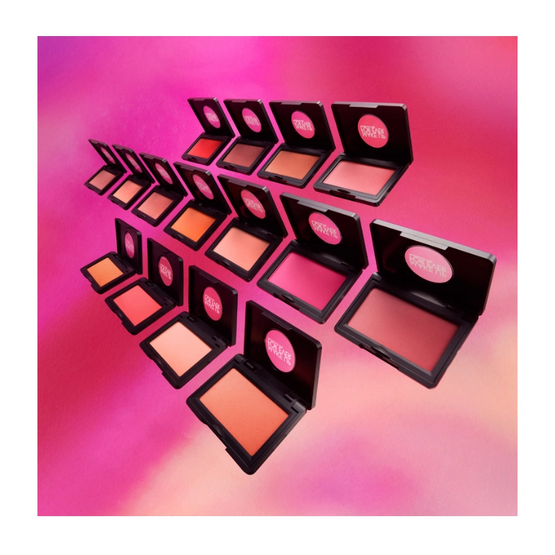 Fard de obraz artist face blush