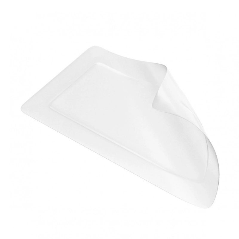 Plasturi hidrocoloidali pentru fata zitproof multizits 10buc