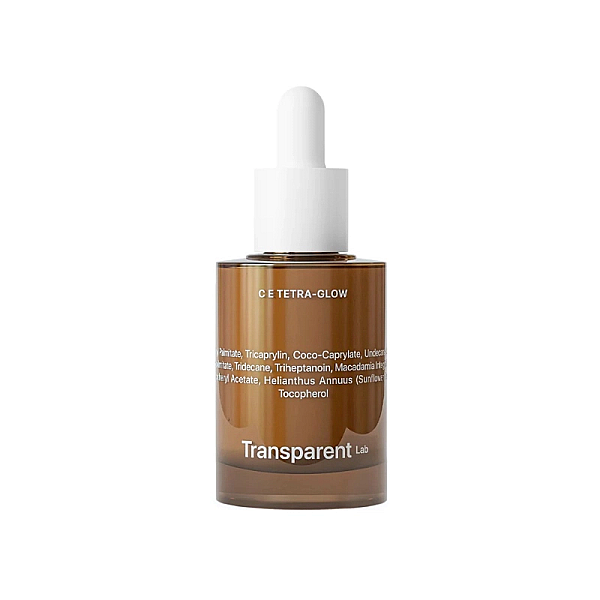 Serum iluminator si antioxidant, c e tetra-glow 