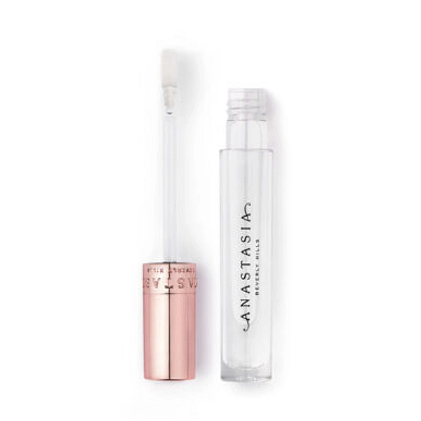 Gloss de buze crystal