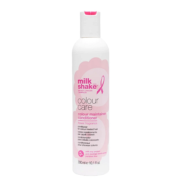 Balsam pentru ingrijirea culorii colour maintainer flower fragrance go pink