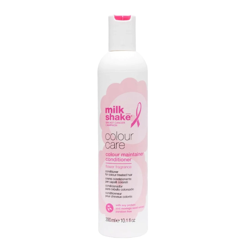 Balsam pentru ingrijirea culorii colour maintainer flower fragrance go pink