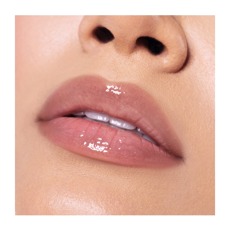 Ulei hranitor pentru buze glass petal lip oil