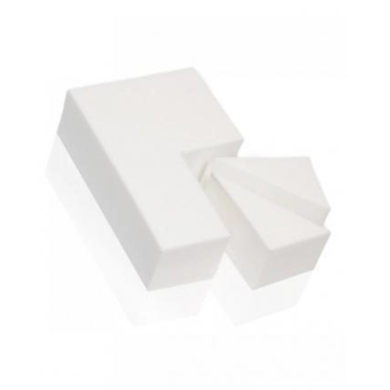 Set 8 buretei pentru aplicarea fondului de ten