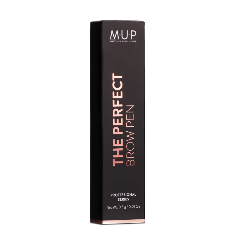 Carioca pentru sprancene the perfect brow pen 