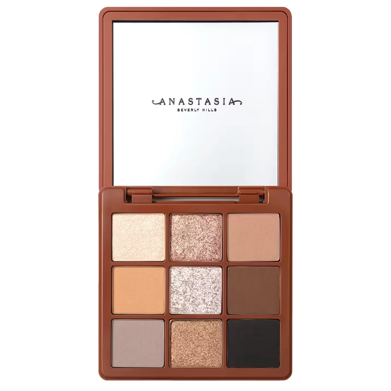 Paleta farduri mini sultry