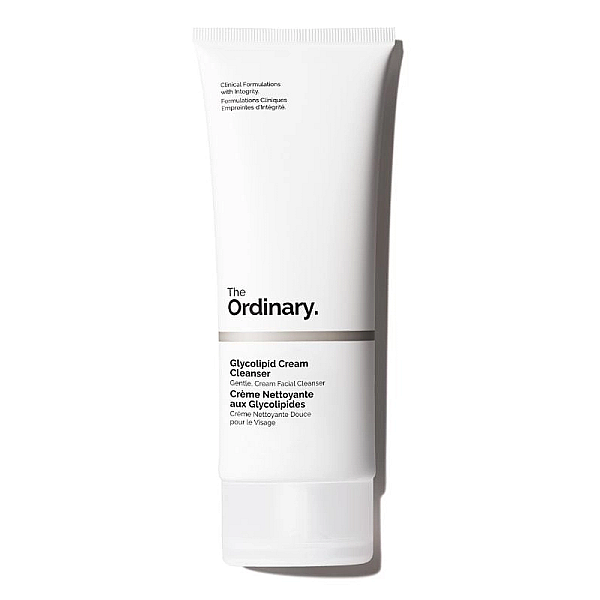 Crema de curatare cu glicolipide
