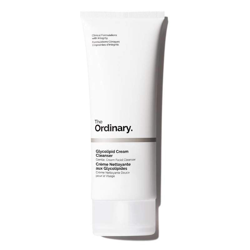 Crema de curatare cu glicolipide