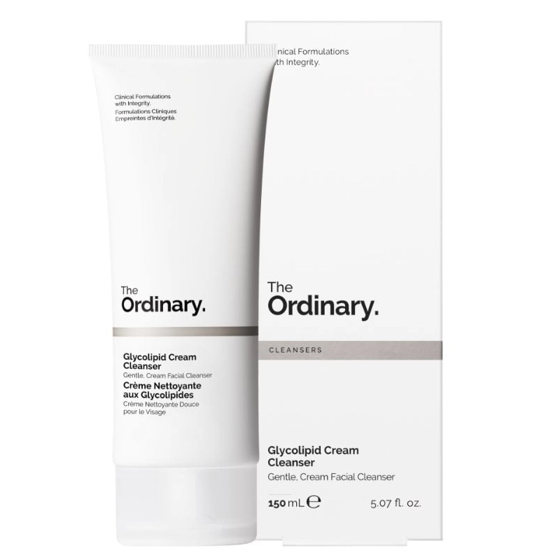 Crema de curatare cu glicolipide