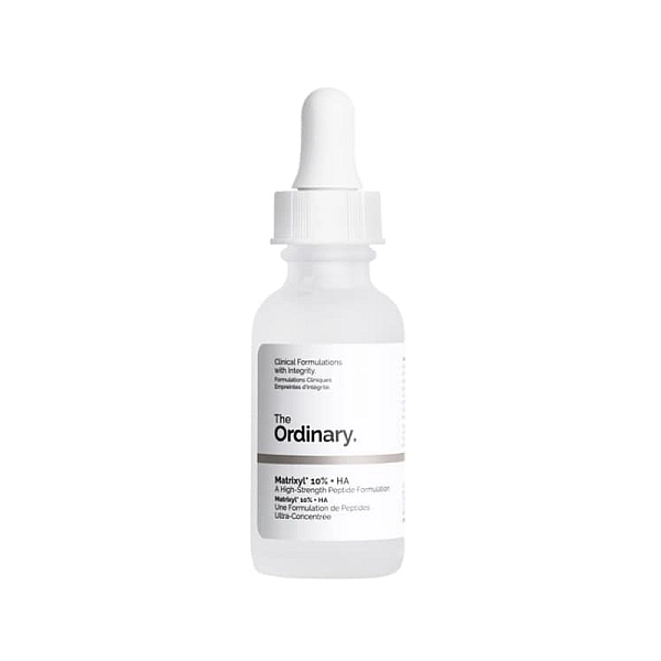 Ser cu matrixyl 10% + acid hialuronic